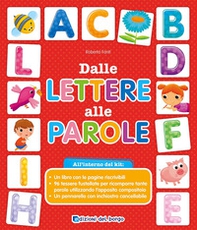 Dalle lettere alle parole - Librerie.coop