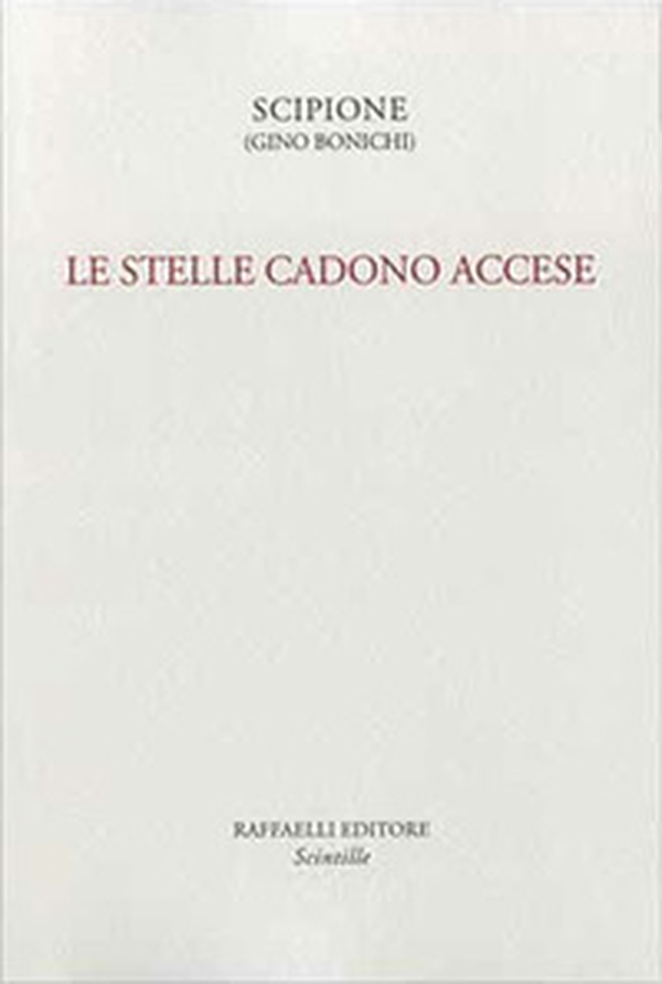 Le stelle cadono accese - Librerie.coop