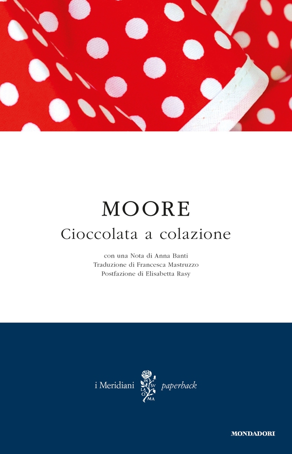 Cioccolata a colazione - Librerie.coop Cioccolata a colazione - Librerie.coop
