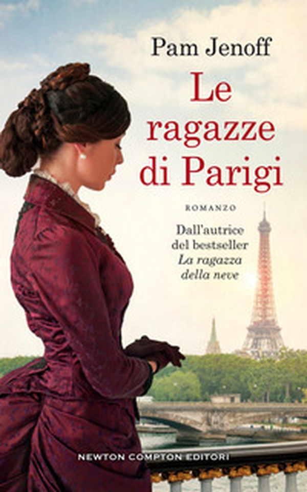 Le ragazze di Parigi - Librerie.coop Le ragazze di Parigi - Librerie.coop