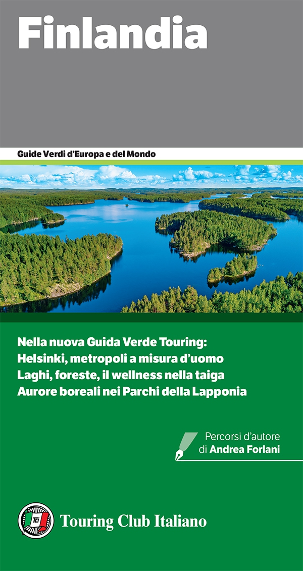 Finlandia - Librerie.coop Finlandia - Librerie.coop