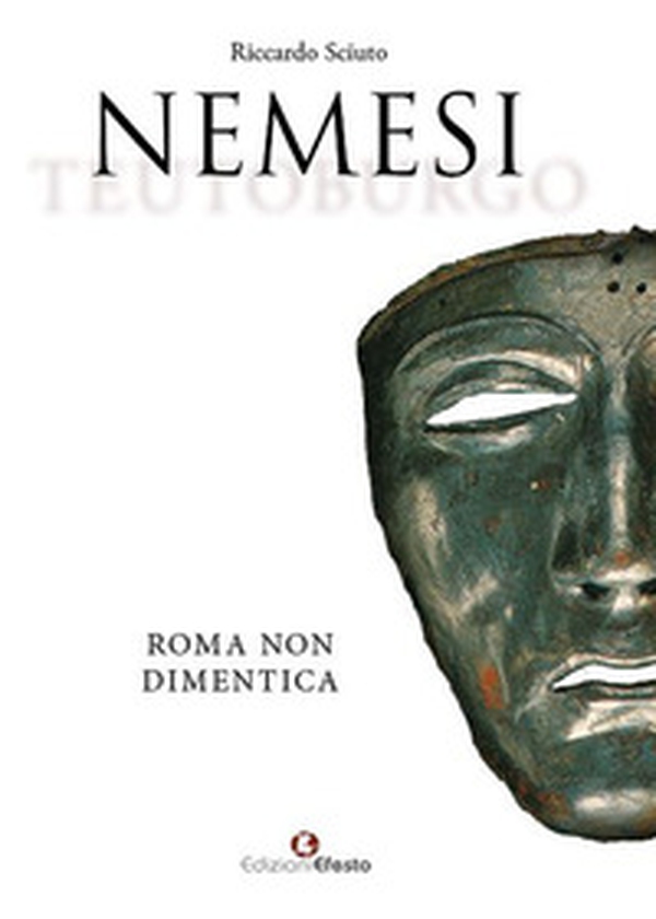 Nemesi. Roma non dimentica - Librerie.coop Nemesi. Roma non dimentica - Librerie.coop