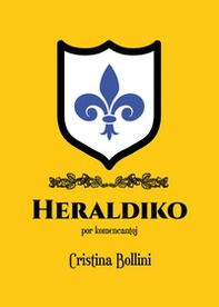 Heraldiko por komencantoj - Librerie.coop
