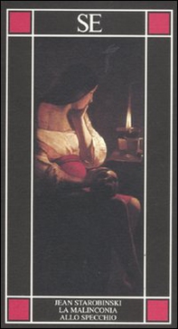 La malinconia allo specchio. Tre letture di Baudelaire - Librerie.coop