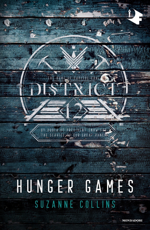 Hunger Games - Librerie.coop Hunger Games - Librerie.coop