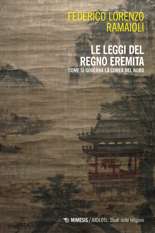 Le leggi del regno eremita - Librerie.coop Le leggi del regno eremita - Librerie.coop