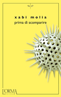 Prima di scomparire - Librerie.coop