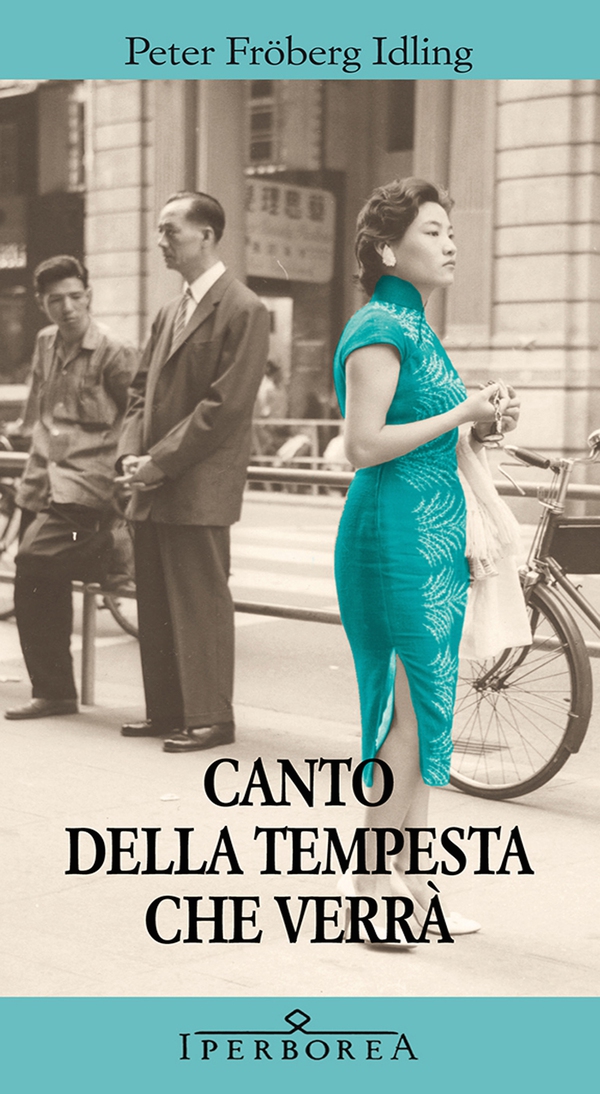 Canto della tempesta che verrà - Librerie.coop Canto della tempesta che verrà - Librerie.coop