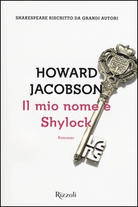 Il mio nome è Shylock - Librerie.coop