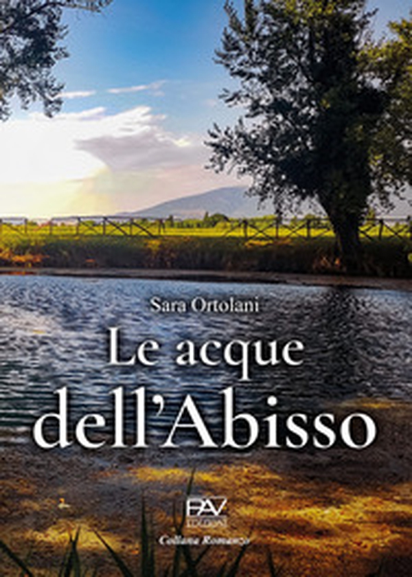 Le acque dell'abisso - Librerie.coop Le acque dell'abisso - Librerie.coop