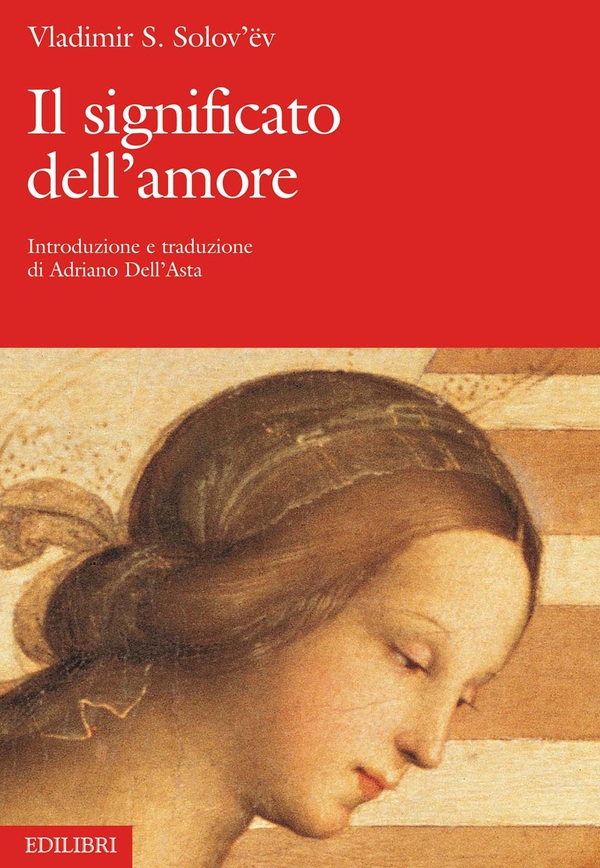 Il significato dell'amore - Librerie.coop Il significato dell'amore - Librerie.coop