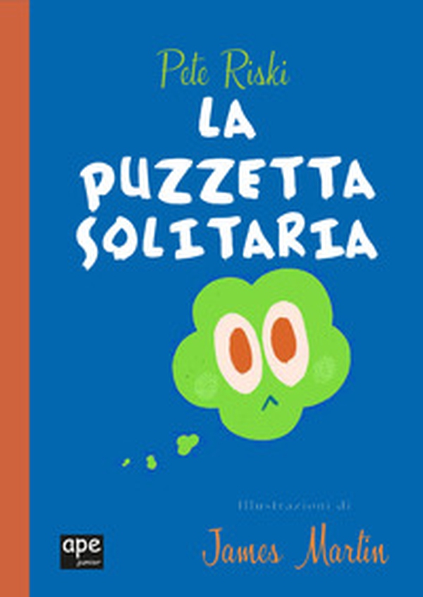 La puzzetta solitaria - Librerie.coop La puzzetta solitaria - Librerie.coop