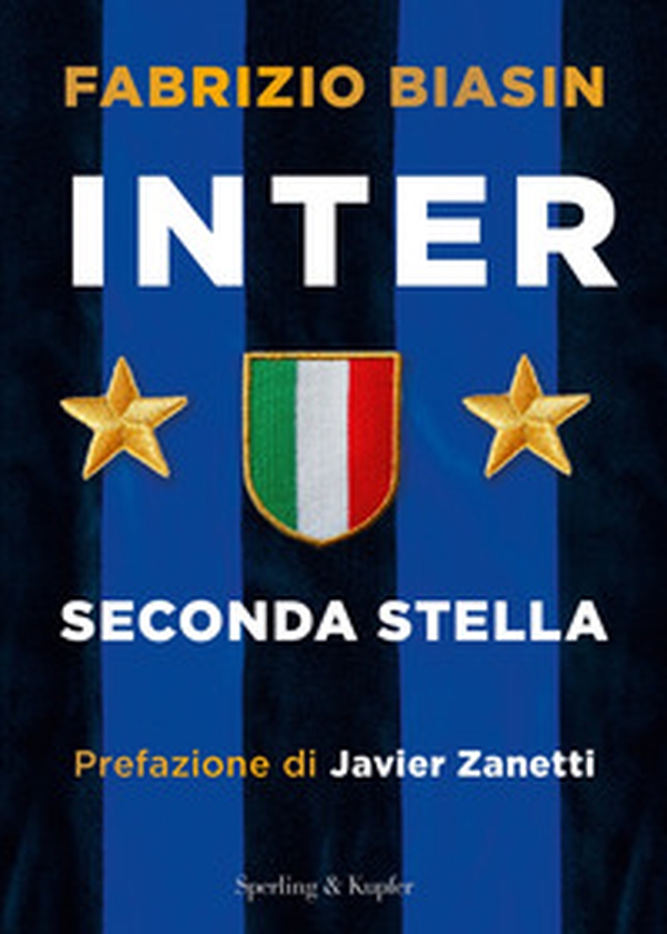 Inter. Seconda stella - Librerie.coop Inter. Seconda stella - Librerie.coop
