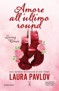 Amore all'ultimo round - Librerie.coop