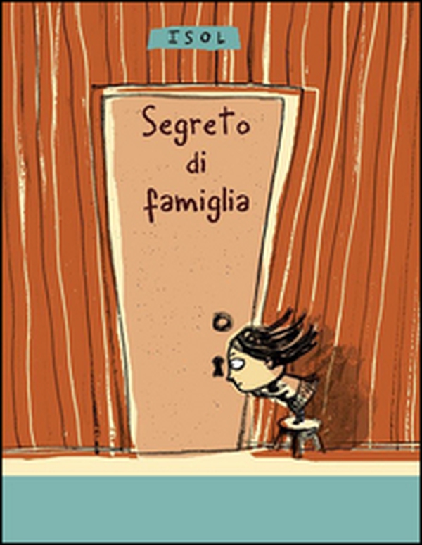Segreto di famiglia - Librerie.coop Segreto di famiglia - Librerie.coop