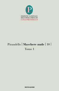 Maschere nude - Vol. 10\1 - Librerie.coop