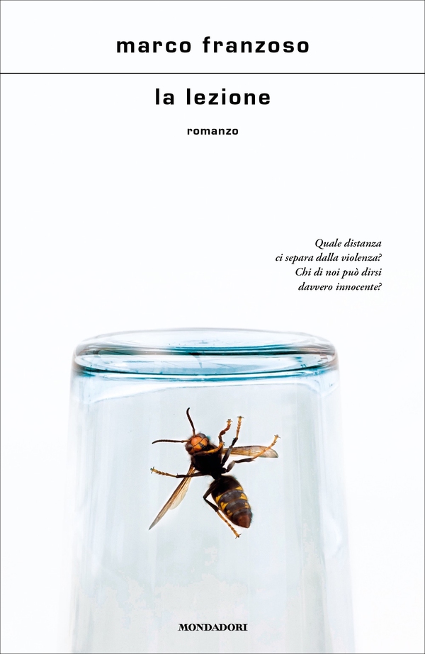 La lezione - Librerie.coop La lezione - Librerie.coop
