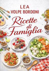Ricette di famiglia - Librerie.coop