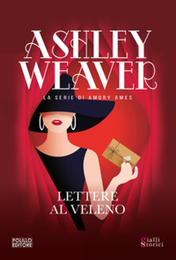 Lettere al veleno - Librerie.coop Lettere al veleno - Librerie.coop