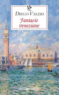 Fantasie veneziane - Librerie.coop Fantasie veneziane - Librerie.coop