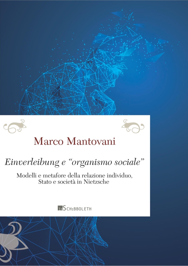 Einverleibung e «organismo sociale» - Librerie.coop Einverleibung e «organismo sociale» - Librerie.coop