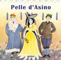Pelle d'asino - Librerie.coop