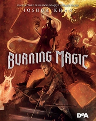 Burning magic - Librerie.coop