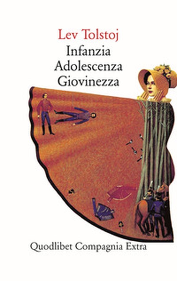 Infanzia-Adolescenza-Giovinezza - Librerie.coop Infanzia-Adolescenza-Giovinezza - Librerie.coop