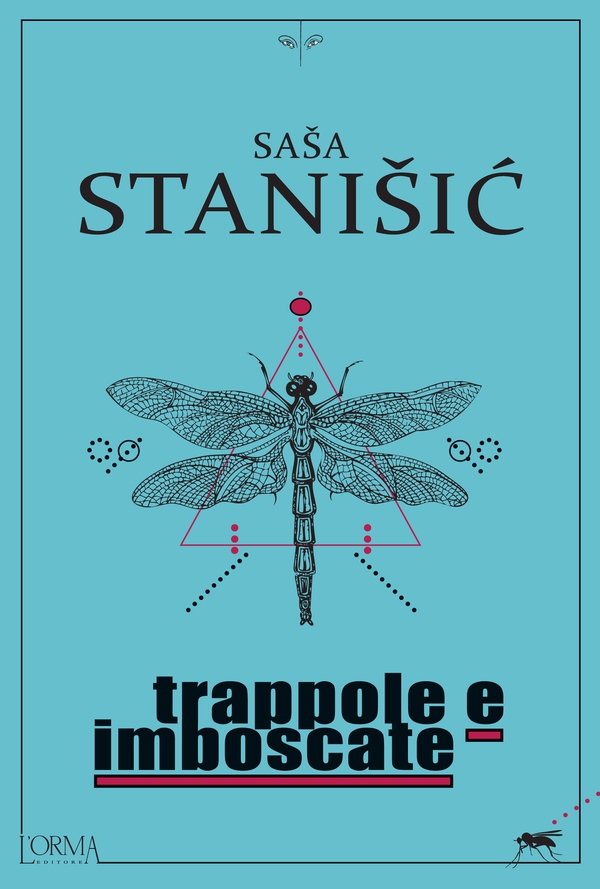 Trappole e imboscate - Librerie.coop Trappole e imboscate - Librerie.coop