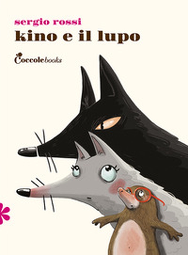 Kino e il lupo. Primule. Prime letture - Librerie.coop Kino e il lupo. Primule. Prime letture - Librerie.coop