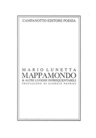 Mappamondo & altri luoghi infrequentabili - Librerie.coop