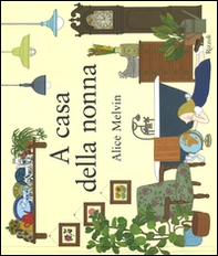 A casa della nonna - Librerie.coop