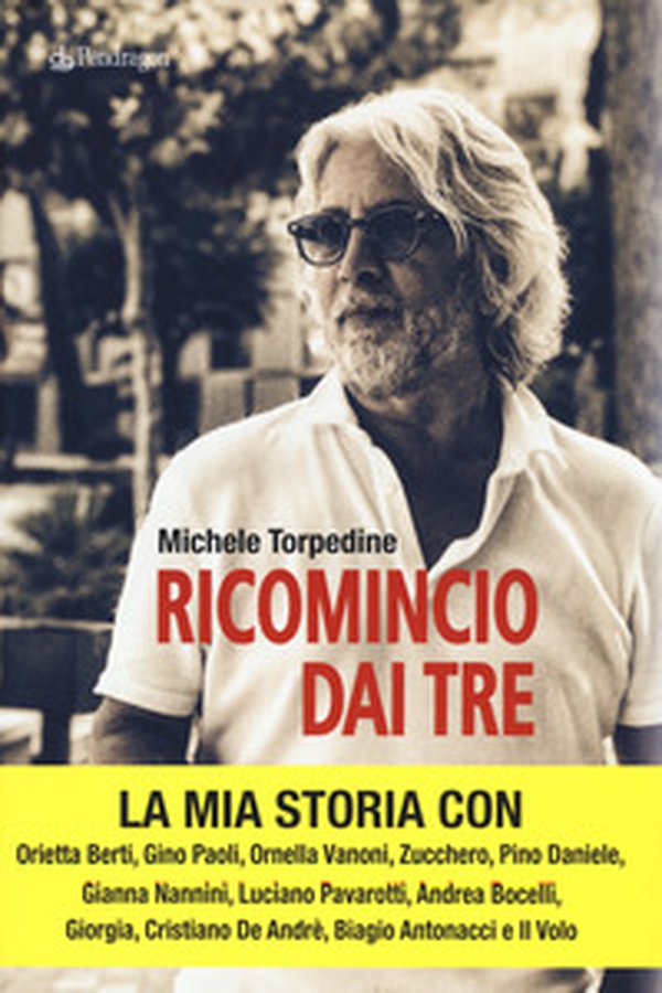 Ricomincio dai tre - Librerie.coop Ricomincio dai tre - Librerie.coop