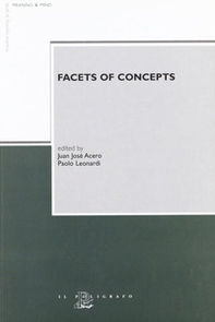 Facets of concepts - Librerie.coop