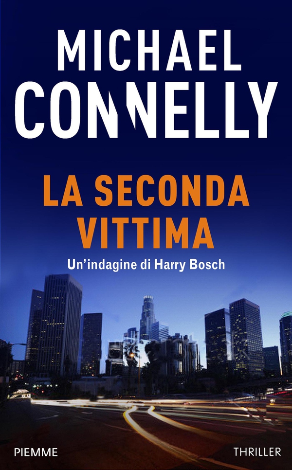 La seconda vittima - Librerie.coop La seconda vittima - Librerie.coop