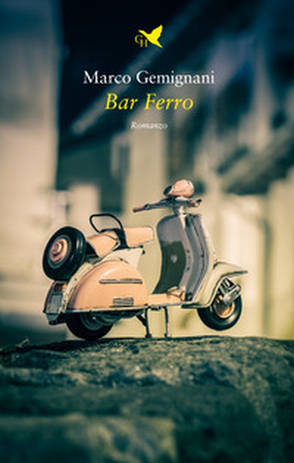 Bar Ferro - Librerie.coop Bar Ferro - Librerie.coop