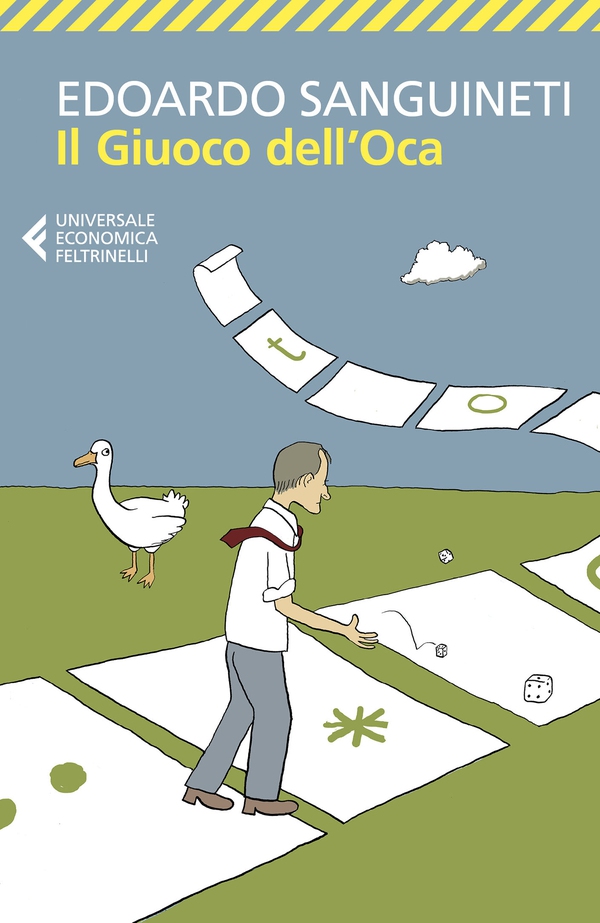 Il Giuoco dell'Oca - Librerie.coop Il Giuoco dell'Oca - Librerie.coop