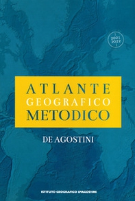 Atlante geografico metodico 2021-2022 - Librerie.coop