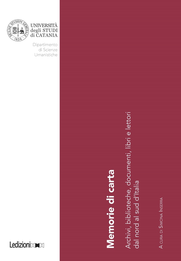 Memorie di carta - Librerie.coop