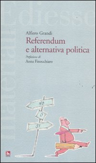 Referendum e alternativa politica - Librerie.coop