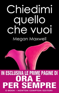Chiedimi quello che vuoi - Librerie.coop