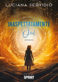 Inaspettatamente qui - Librerie.coop