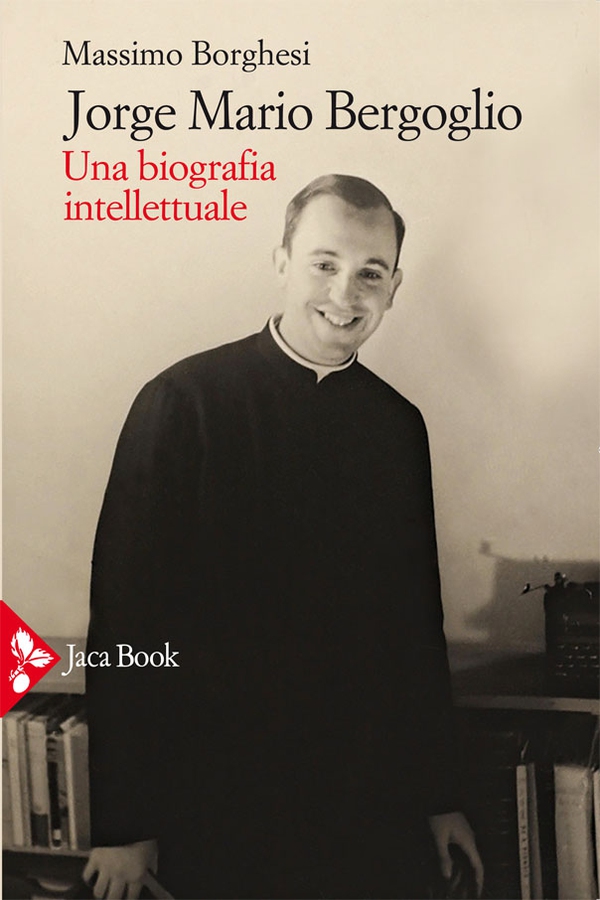 Jorge Mario Bergoglio - Librerie.coop Jorge Mario Bergoglio - Librerie.coop