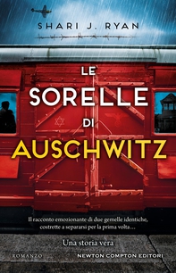 Le sorelle di Auschwitz - Librerie.coop