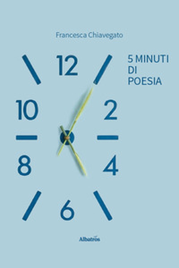 5 minuti di poesia - Librerie.coop