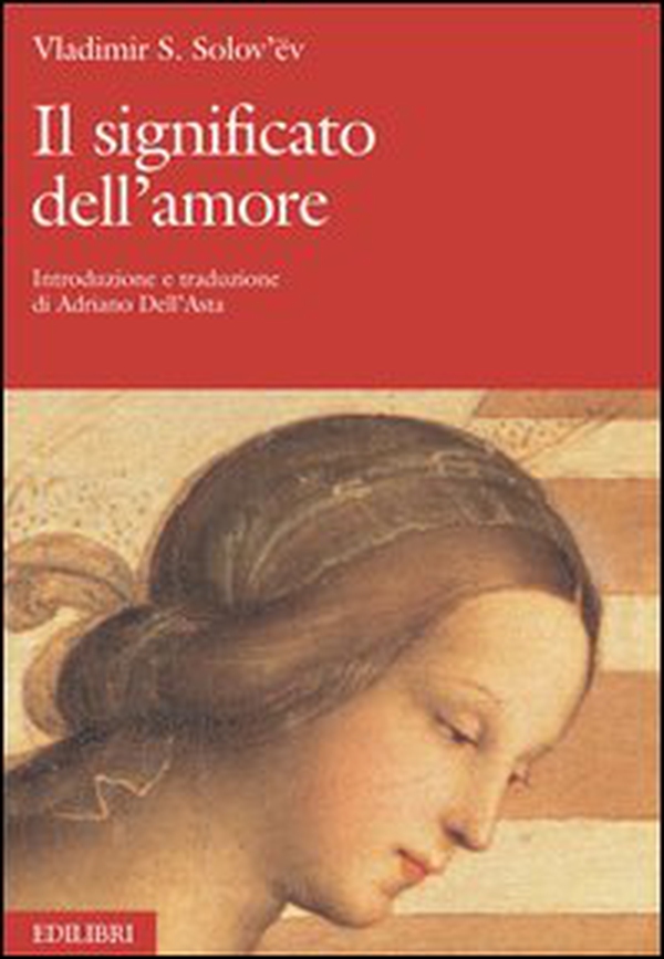 Il significato dell'amore - Librerie.coop Il significato dell'amore - Librerie.coop