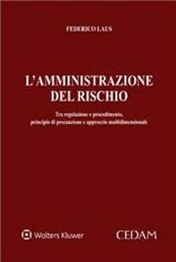 Amministrazione del rischio - Librerie.coop