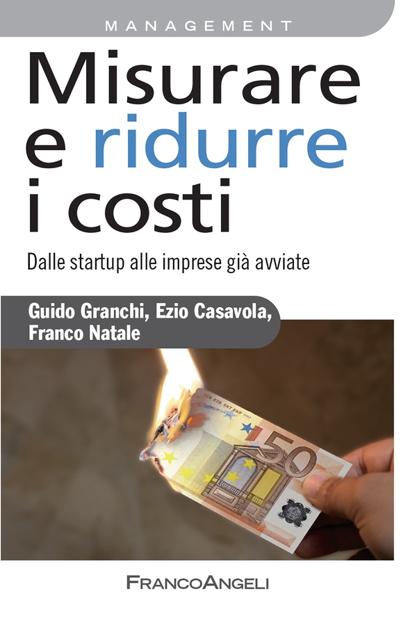 Misurare e ridurre i costi - Librerie.coop Misurare e ridurre i costi - Librerie.coop