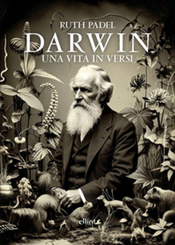 Darwin. Una vita in versi - Librerie.coop