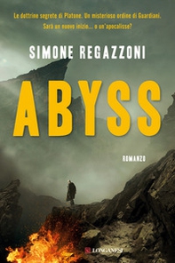 Abyss - Librerie.coop Abyss - Librerie.coop